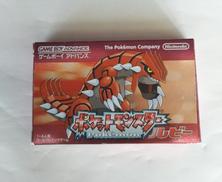 ポケットモンスター ルビー|任天堂