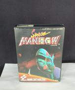 スペースマンボウ|コナミ