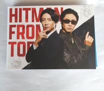 今日からヒットマン DVD-BOX|TCエンタテインメント