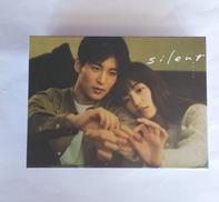 SILENT-ディレクターズカット版- DVD-BOX|TCエンタテインメント
