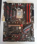 マザーボード|MSI