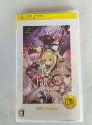 フェイト エクストラCCC|マーベラスエンタテイメント