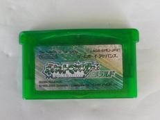 ポケットモンスター エメラルド