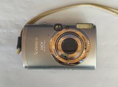 デジタルカメラ|CANON