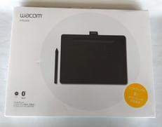 ペンタブレット|WACOM