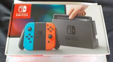 SWITCH|NINTENDO