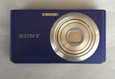 デジタルカメラ|SONY