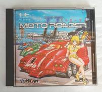 モトローダーII|日本コンピュータシステム