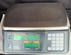 電子はかり|YAMATO