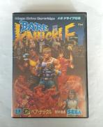 ベアナックル 怒りの鉄拳|SEGA