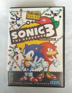 ソニック・ザ・ヘッジホッグ3