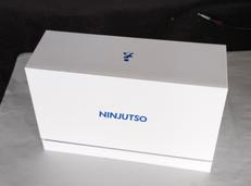 ゲーミングマウス|NINJUTSO