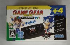 ゲームギアミクロ|SEGA