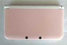 3DS LL|NINTENDO / 任天堂