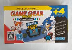 ゲームギアミクロ|SEGA