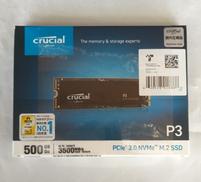 SSD|Crucial