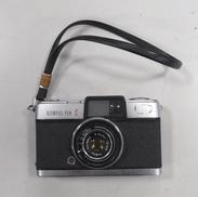 フィルムカメラ|OLYMPUS