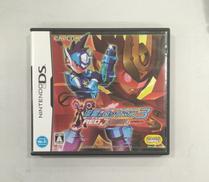 流星のロックマン3 レッドジョーカー|カプコン