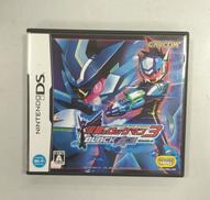 流星のロックマン3 ブラックエース|カプコン