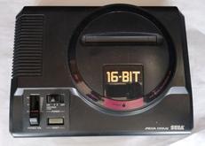 メガドライブ|SEGA