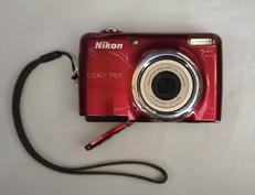 デジタルカメラ|NIKON