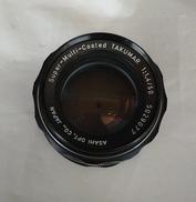 単焦点レンズ|PENTAX