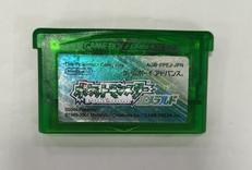 ポケットモンスター エメラルド|任天堂