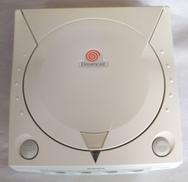 ドリームキャスト|SEGA