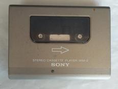 WALKMAN|SONY