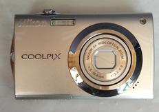 デジタルカメラ|NIKON