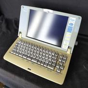 ワープロ|TOSHIBA