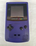 ゲームボーイカラー