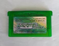 ポケットモンスター エメラルド|任天堂