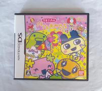 たまごっちのプチプチおみせっち みなサンきゅ～!