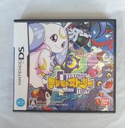 デジモンストーリー ムーンライト|バンダイ