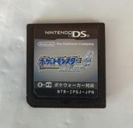 ポケットモンスター ソウルシルバー|任天堂