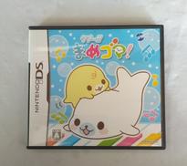 クプ～!!まめゴマ!|TDKコア