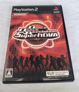 DANCE DANCE REVOLUTION SUPERNO|コナミ