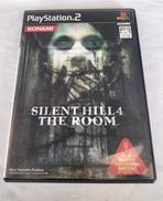 SILENT HILL 4 THE ROOM