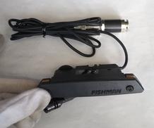 アコギ用ピックアップ|FISHMAN