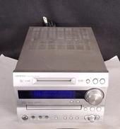 CDレシーバー|ONKYO