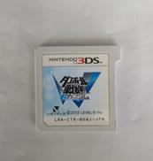 ダンボール戦機W 超カスタム|レベルファイブ