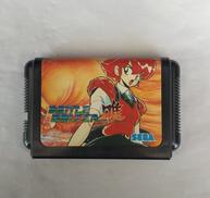 BATTLE GOLFER 唯|セガ