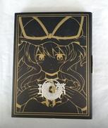 現夢 -GENMU-|TUMENECO(冷猫)