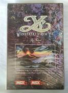 ワンダラーズ フロム イース [3.5インチ版]|日本ファルコム