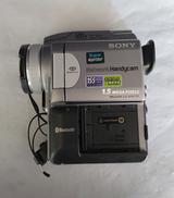 MINIDVビデオカメラ|SONY