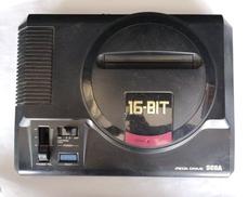 メガドライブ|SEGA