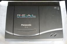 3DO REAL|PANASONIC