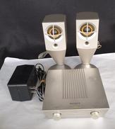 スピーカーシステム|SONY