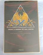 イース2|日本ファルコム